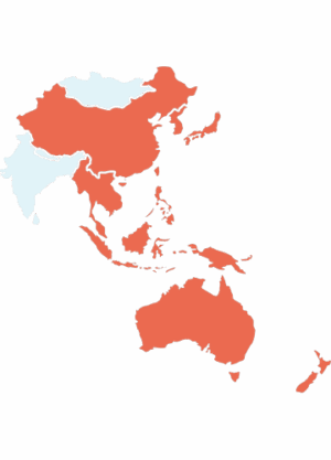 ASIA+