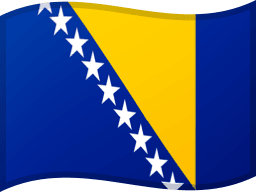 Bosnia