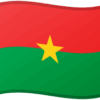 Burkina Faso