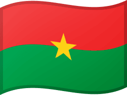 Burkina Faso