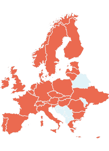 EUROPE+