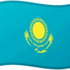 Kazakhstan