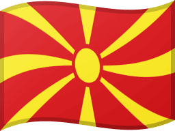 Macedonia