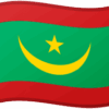Mauritania