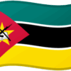 Mozambique