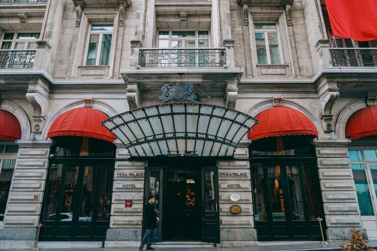 Boutique hotel in Europe where independent properties are adding eSIM connectivity for guests